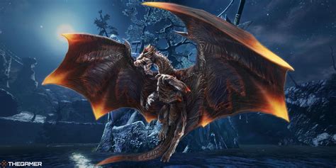 Rajang are said to be loners, and this isolated life has made it difficult to pin down its territorial leanings. . Risen kushala